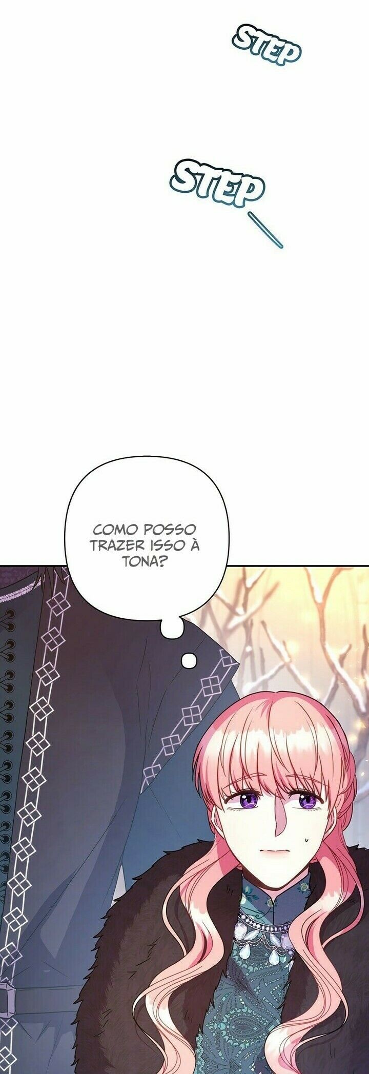 Read Another Typical Fantasy Romance PT Manga Online