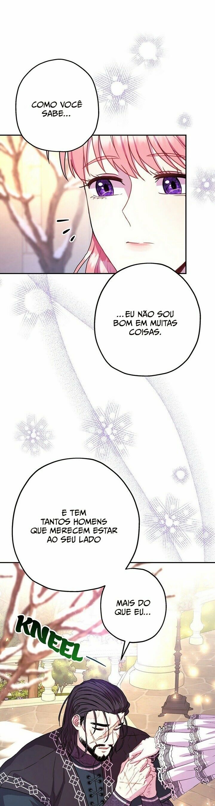 Read Another Typical Fantasy Romance PT Manga Online