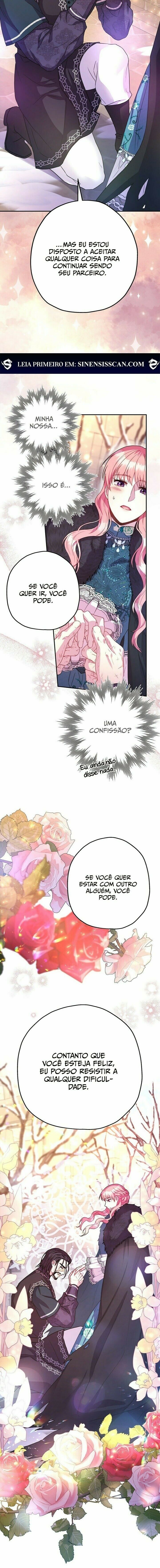Read Another Typical Fantasy Romance PT Manga Online