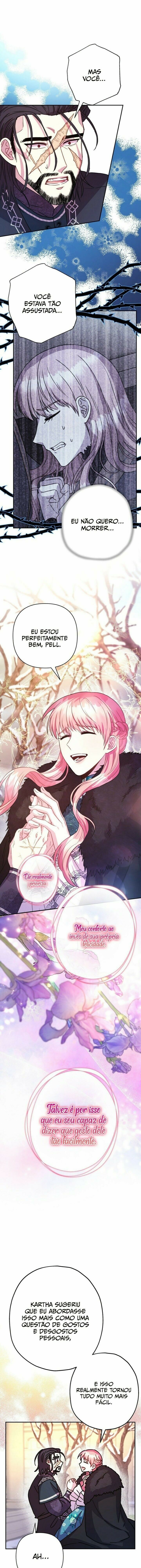 Read Another Typical Fantasy Romance PT Manga Online