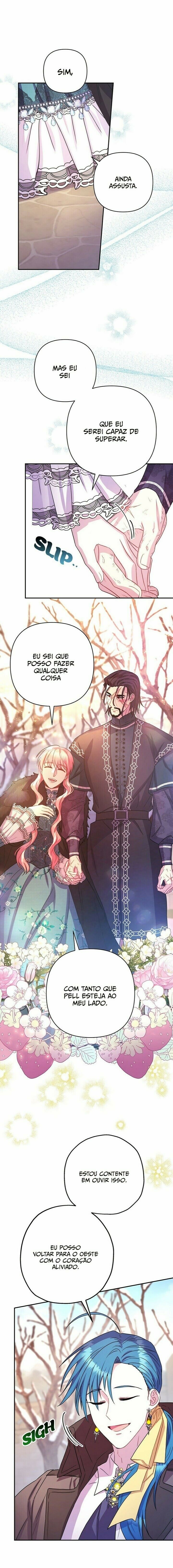 Read Another Typical Fantasy Romance PT Manga Online