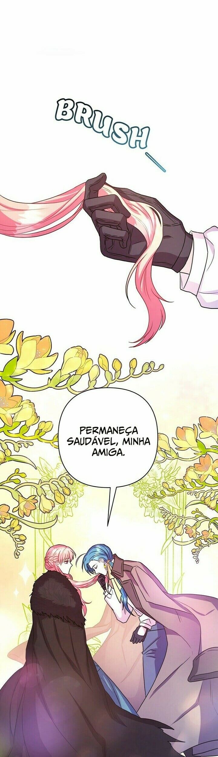 Read Another Typical Fantasy Romance PT Manga Online