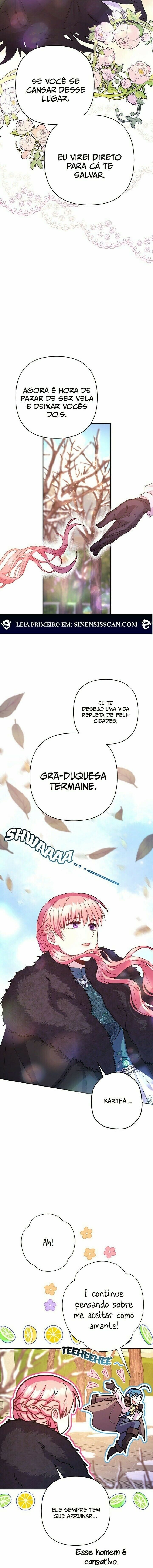 Read Another Typical Fantasy Romance PT Manga Online