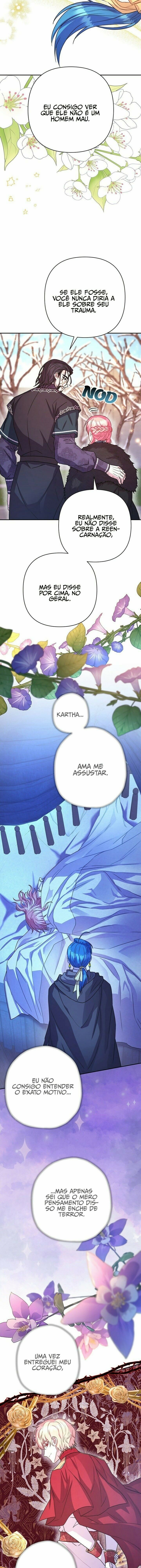 Read Another Typical Fantasy Romance PT Manga Online