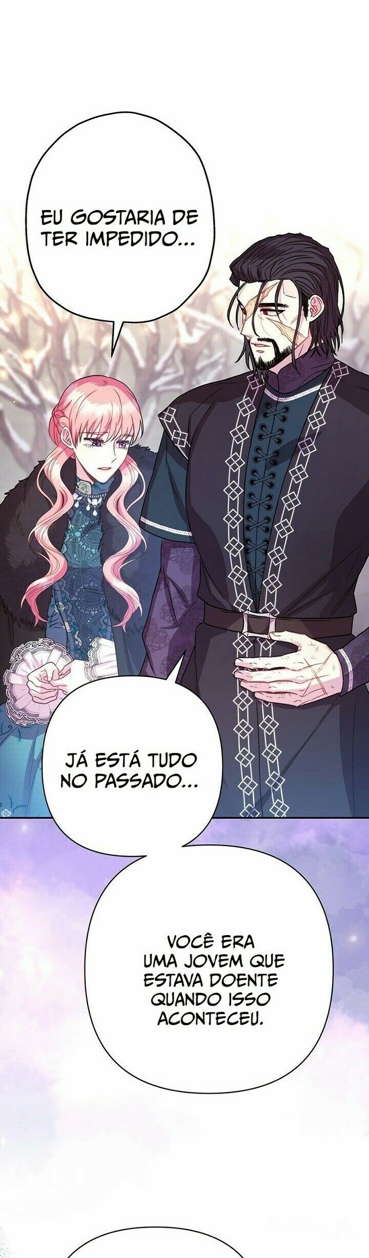 Read Another Typical Fantasy Romance PT Manga Online