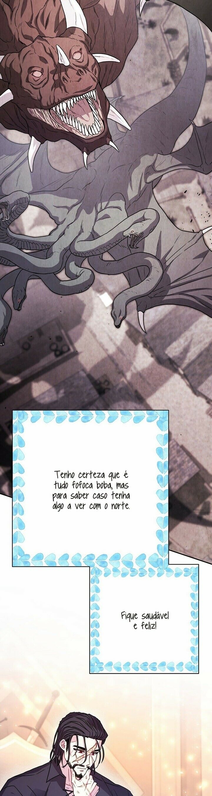 Read Another Typical Fantasy Romance PT Manga Online