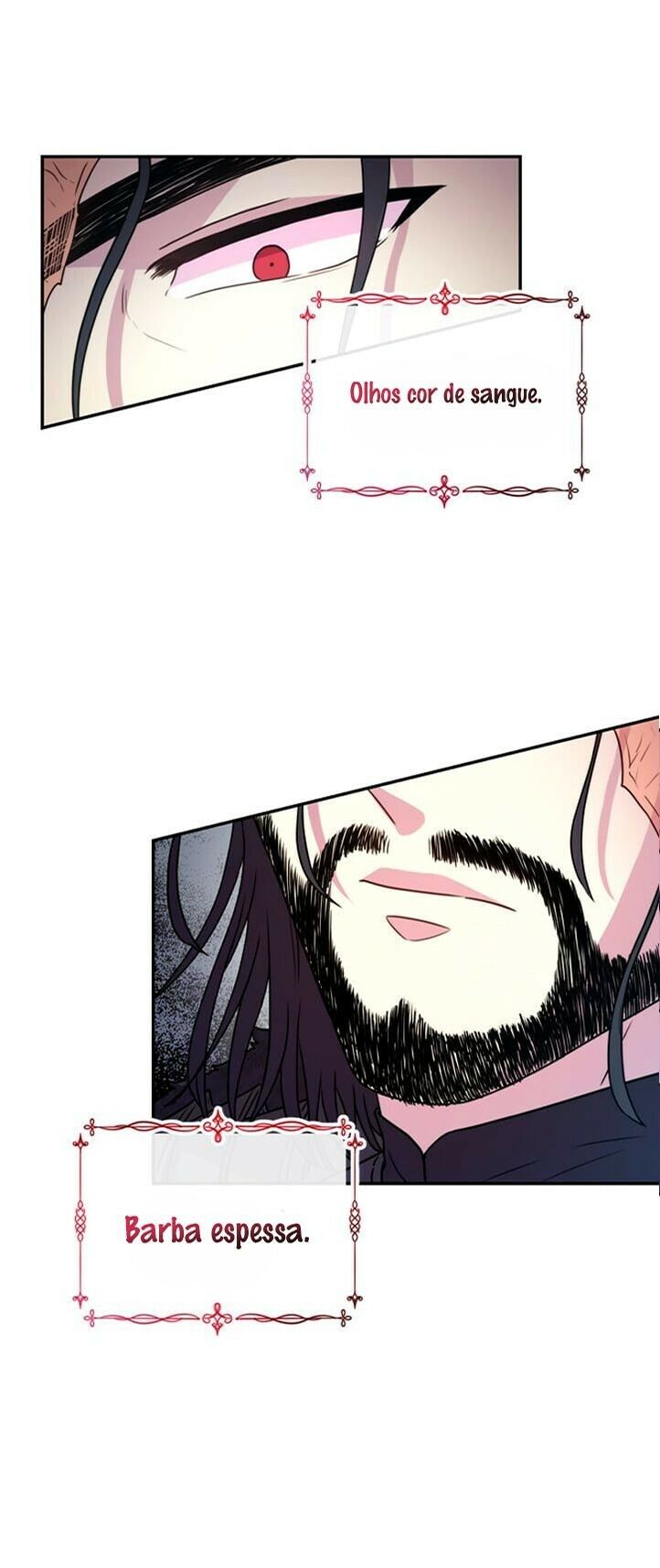Read Another Typical Fantasy Romance PT Manga Online