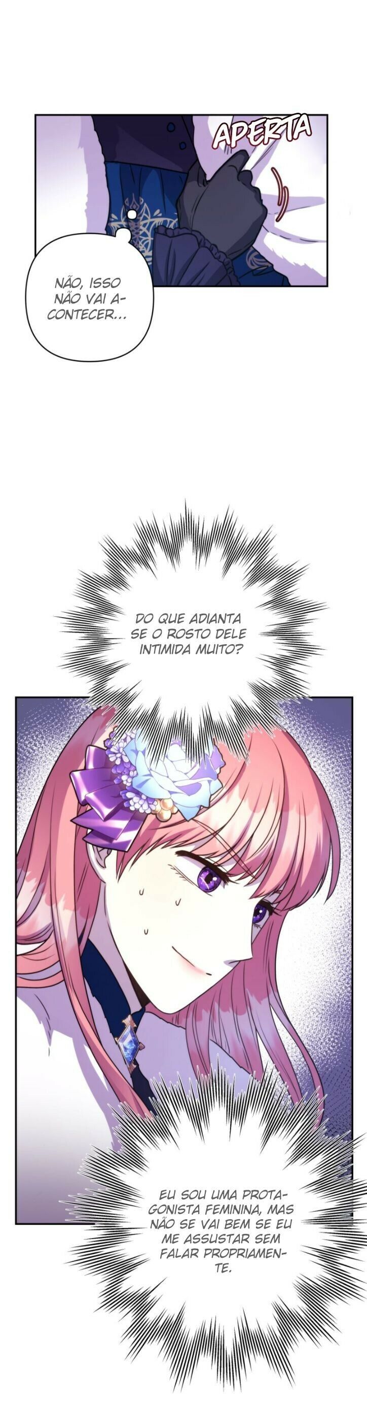 Read Another Typical Fantasy Romance PT Manga Online