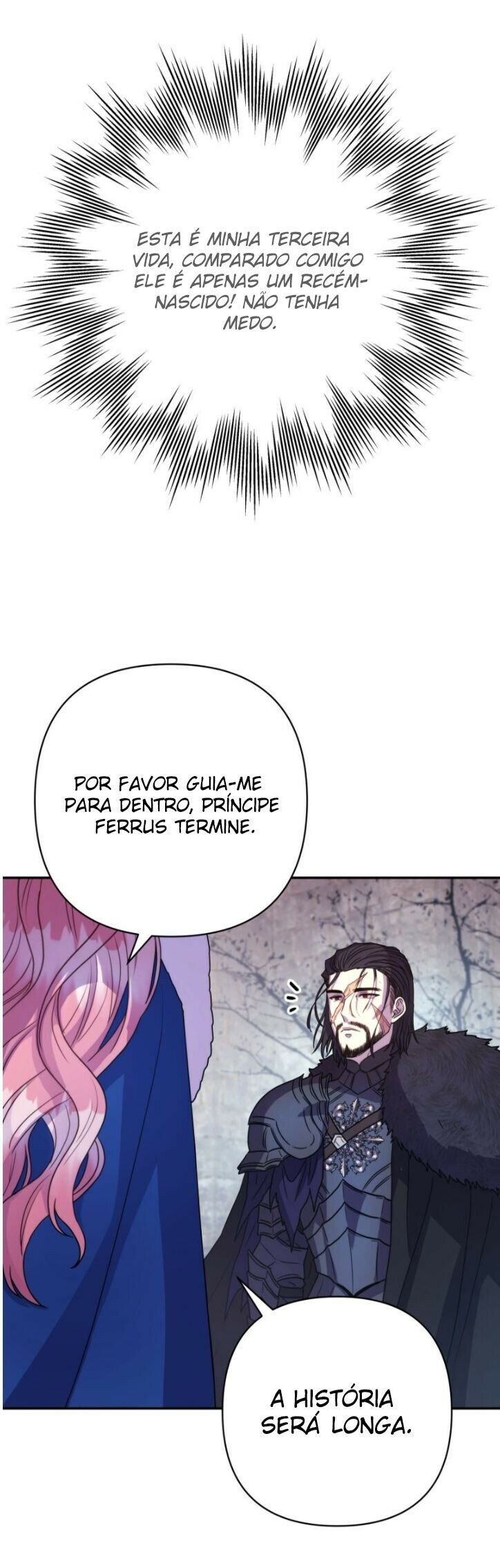 Read Another Typical Fantasy Romance PT Manga Online