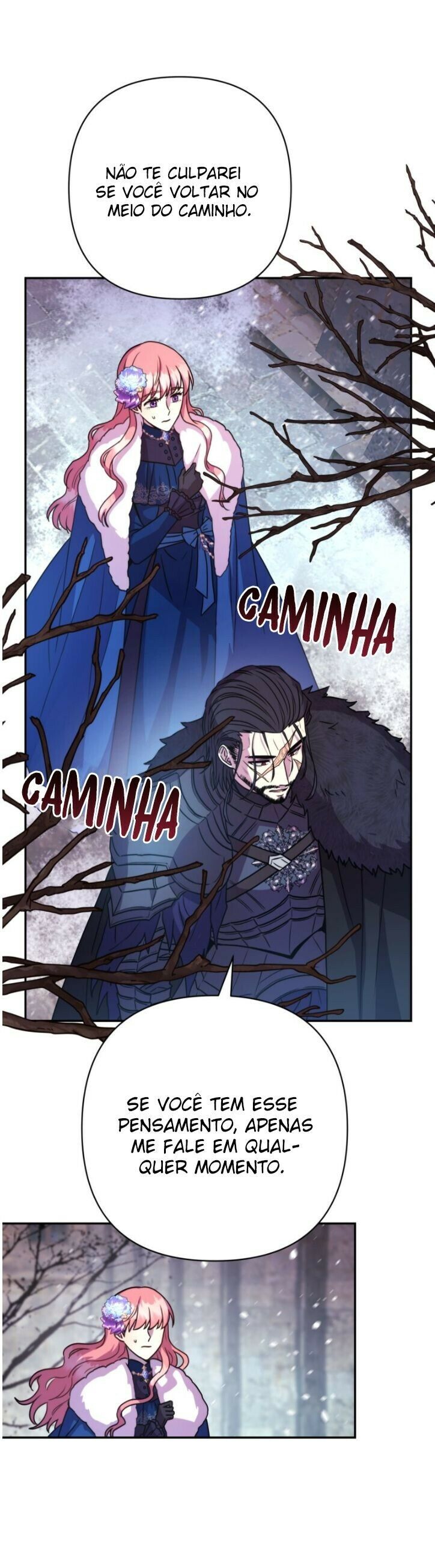 Read Another Typical Fantasy Romance PT Manga Online