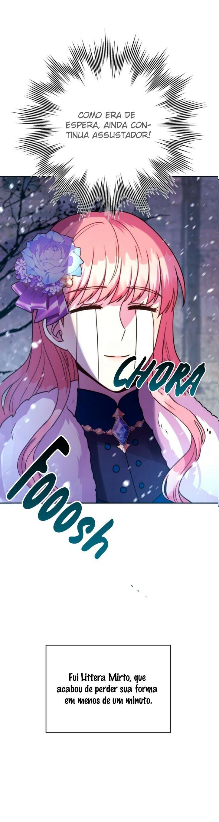 Read Another Typical Fantasy Romance PT Manga Online