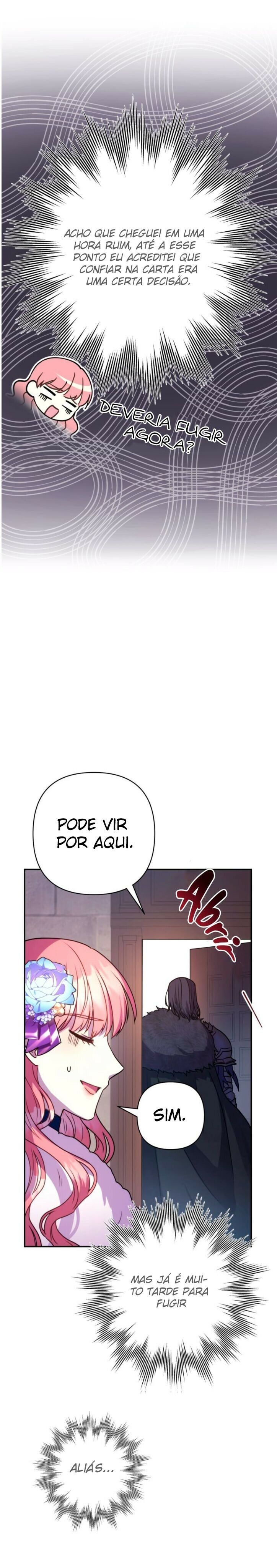 Read Another Typical Fantasy Romance PT Manga Online