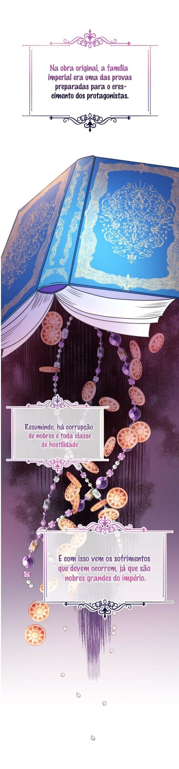 Read Another Typical Fantasy Romance PT Manga Online