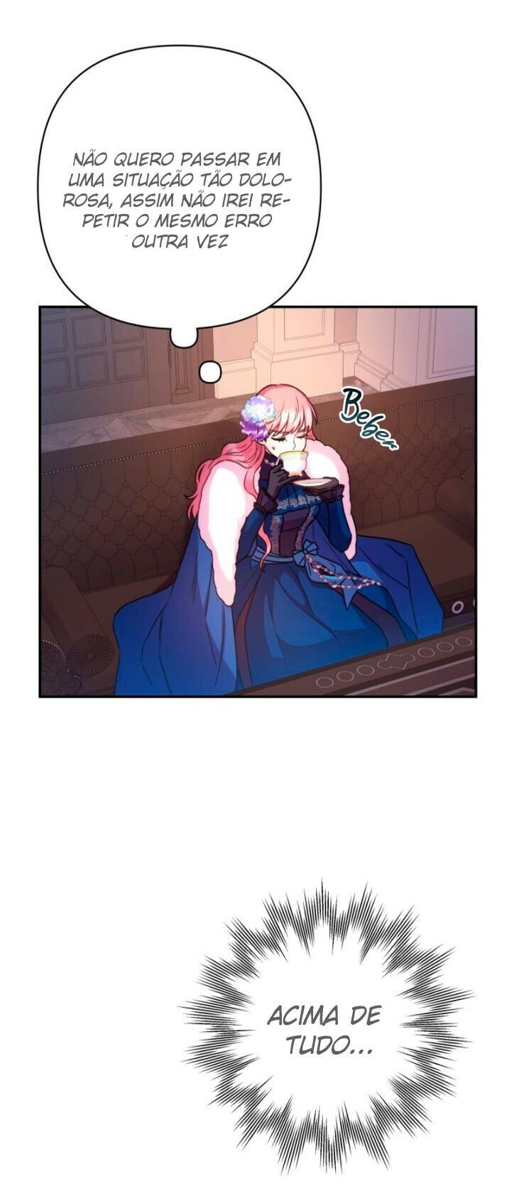 Read Another Typical Fantasy Romance PT Manga Online