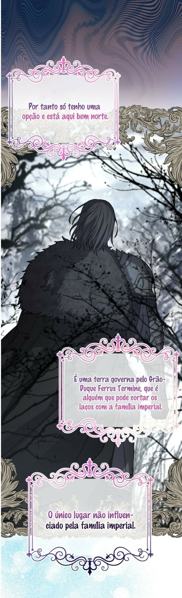 Read Another Typical Fantasy Romance PT Manga Online