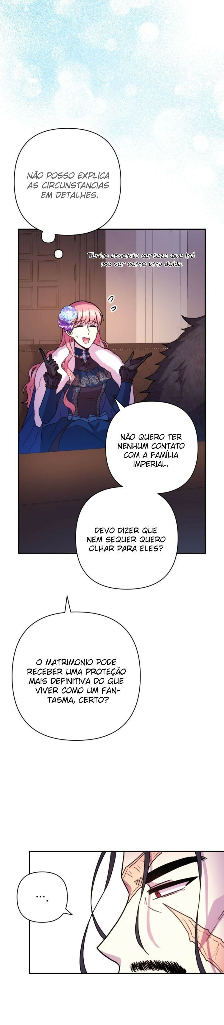 Read Another Typical Fantasy Romance PT Manga Online
