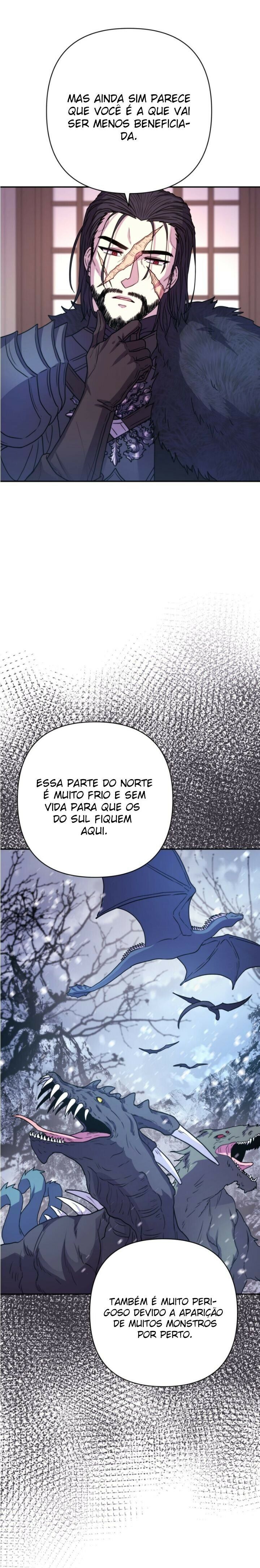 Read Another Typical Fantasy Romance PT Manga Online