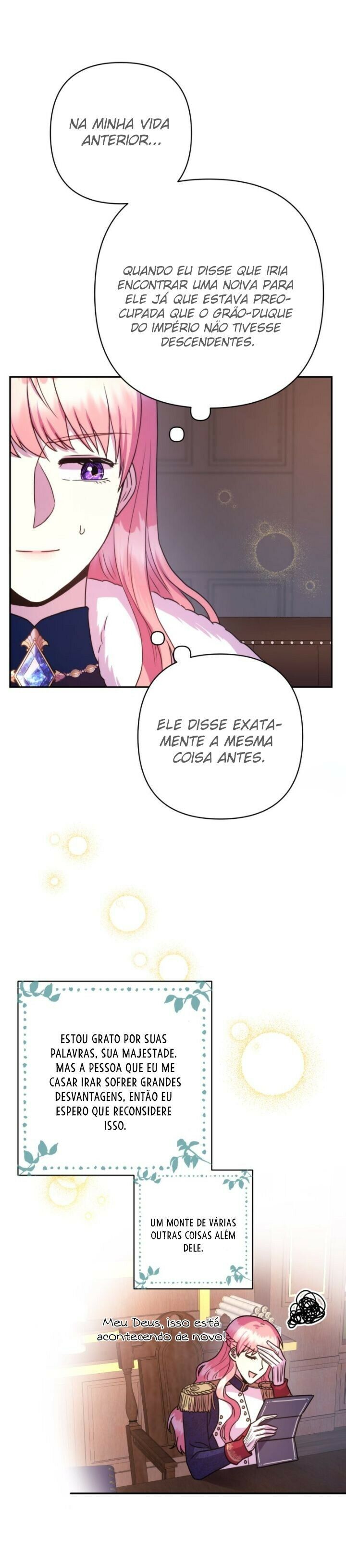 Read Another Typical Fantasy Romance PT Manga Online