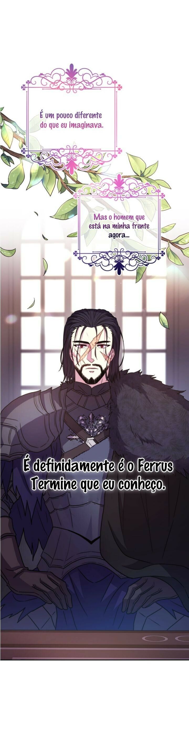 Read Another Typical Fantasy Romance PT Manga Online