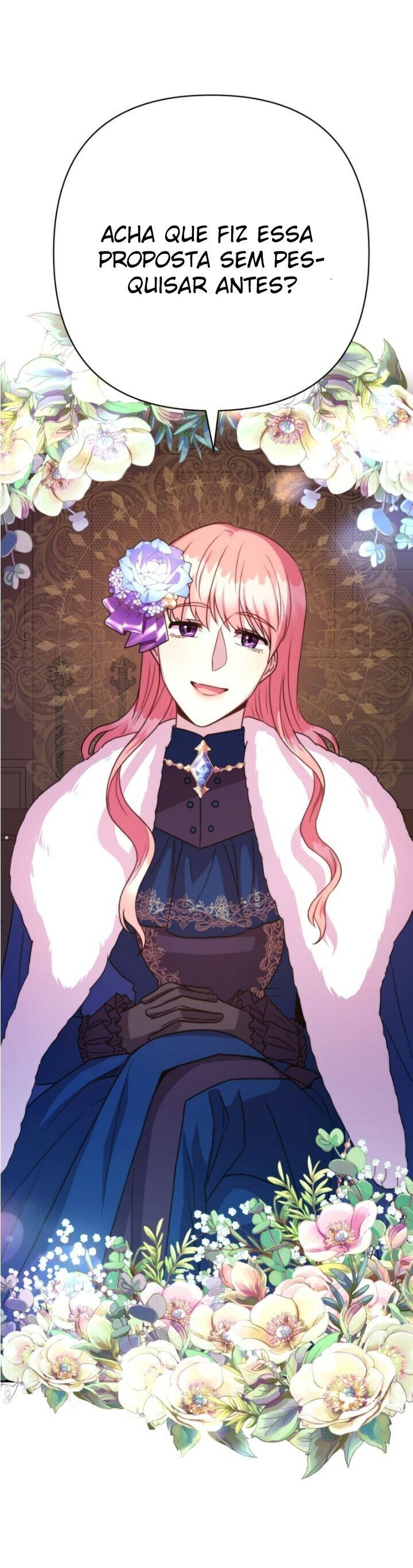 Read Another Typical Fantasy Romance PT Manga Online