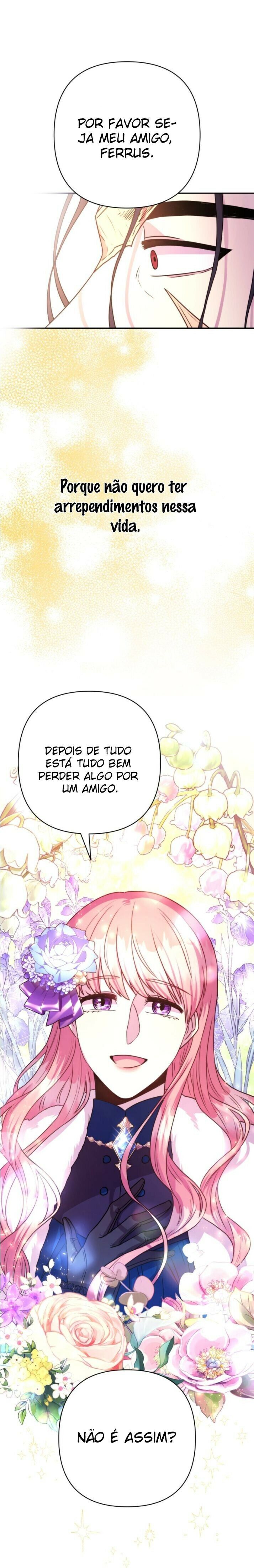 Read Another Typical Fantasy Romance PT Manga Online