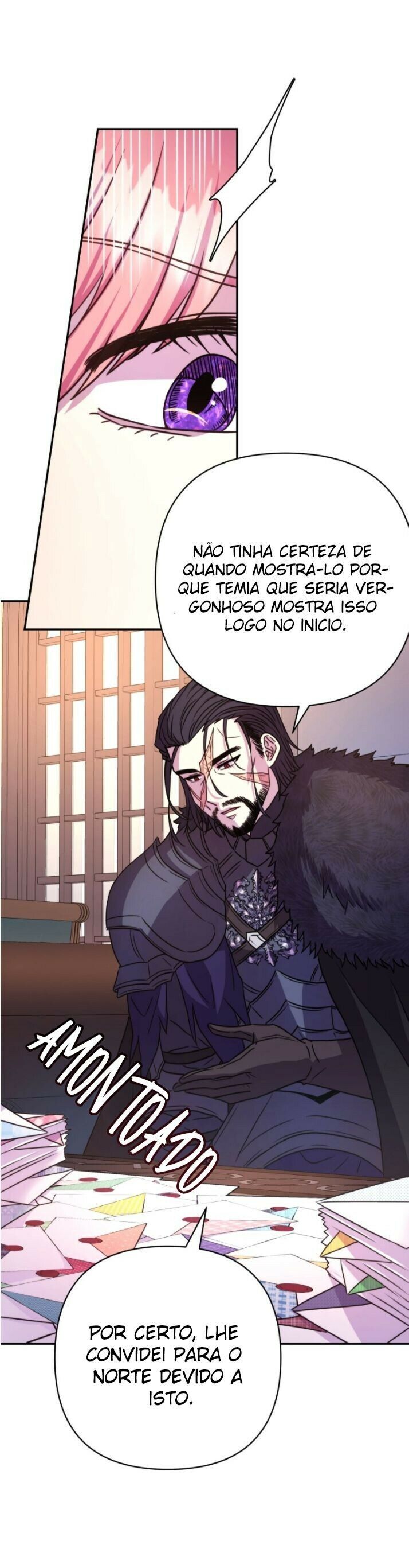Read Another Typical Fantasy Romance PT Manga Online