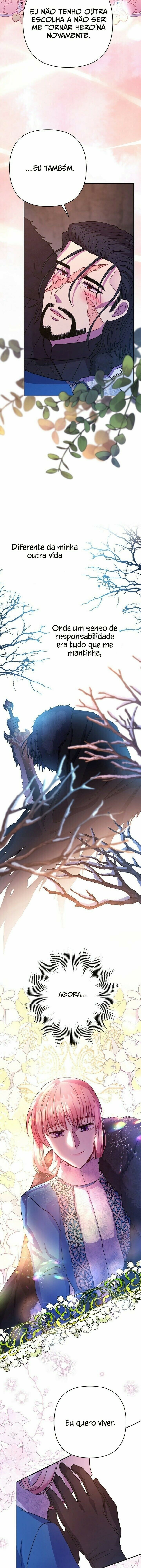 Read Another Typical Fantasy Romance PT Manga Online