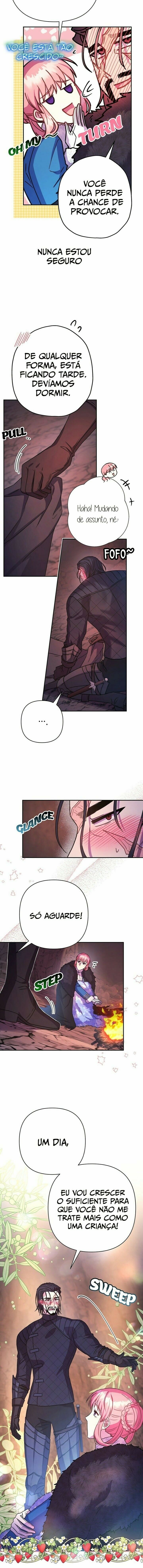 Read Another Typical Fantasy Romance PT Manga Online