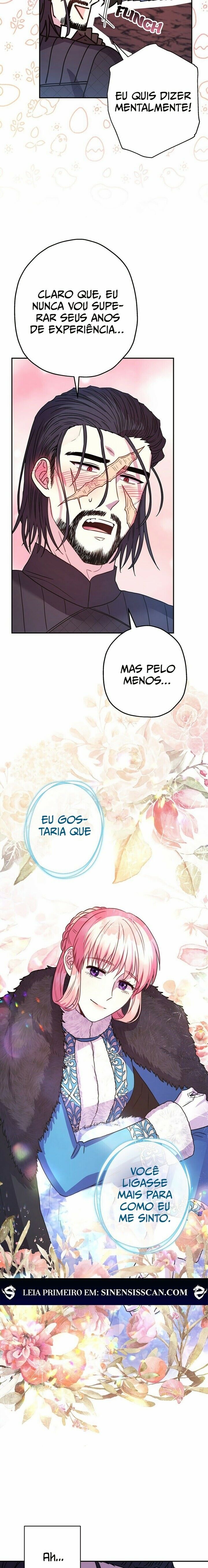 Read Another Typical Fantasy Romance PT Manga Online