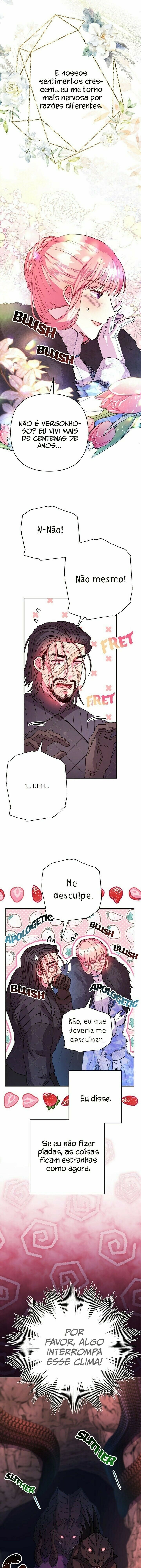 Read Another Typical Fantasy Romance PT Manga Online
