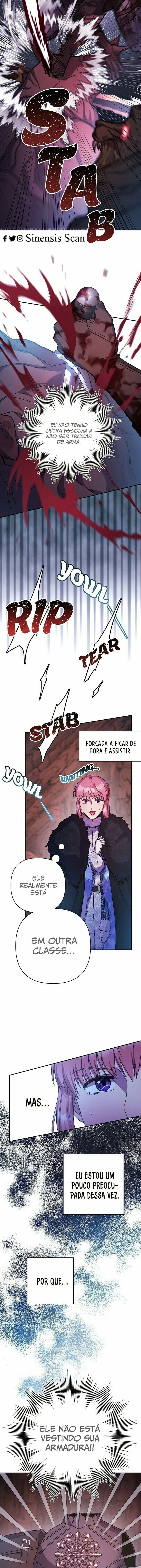 Read Another Typical Fantasy Romance PT Manga Online