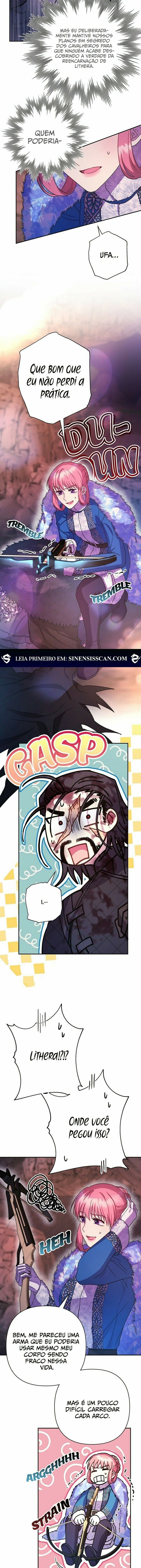 Read Another Typical Fantasy Romance PT Manga Online