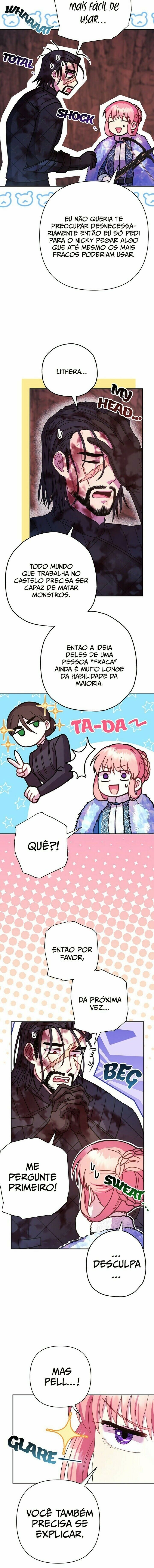 Read Another Typical Fantasy Romance PT Manga Online