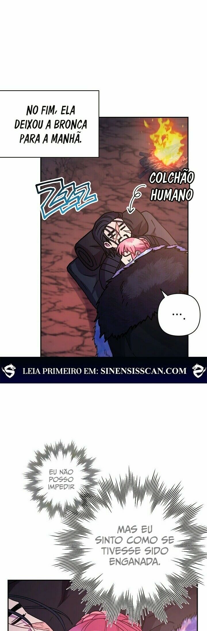 Read Another Typical Fantasy Romance PT Manga Online