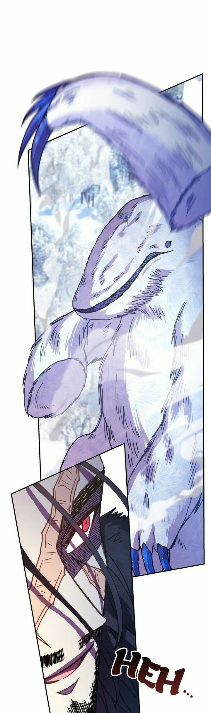 Read Another Typical Fantasy Romance PT Manga Online