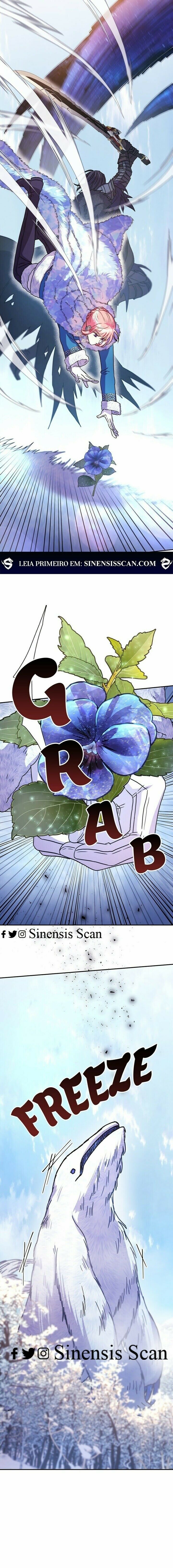 Read Another Typical Fantasy Romance PT Manga Online