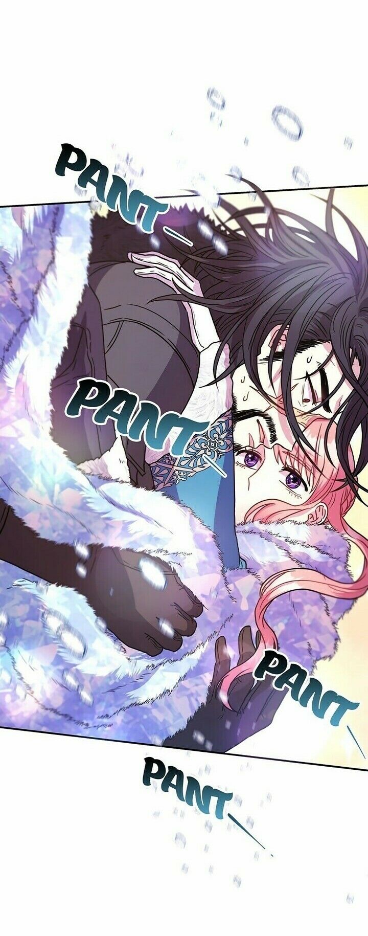 Read Another Typical Fantasy Romance PT Manga Online