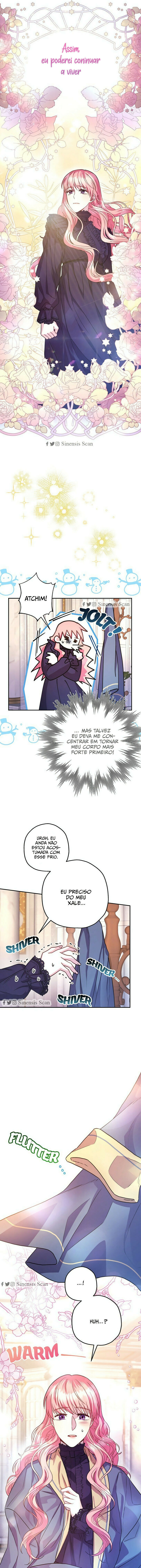 Read Another Typical Fantasy Romance PT Manga Online