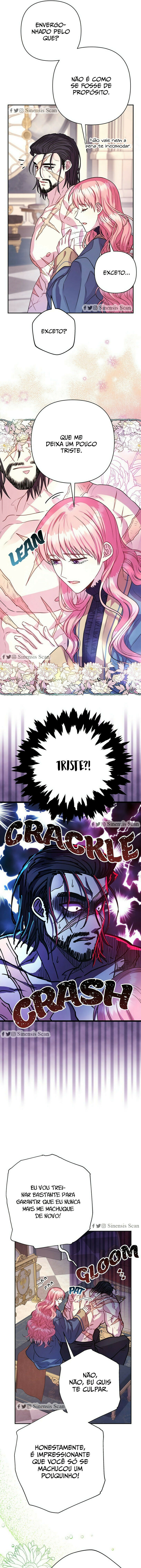 Read Another Typical Fantasy Romance PT Manga Online