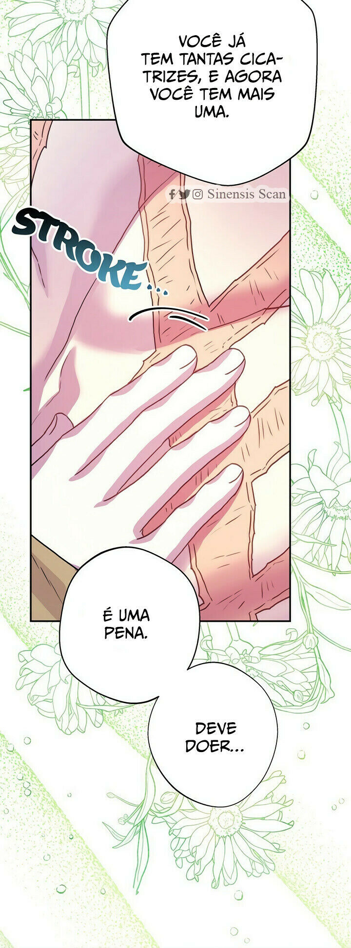 Read Another Typical Fantasy Romance PT Manga Online