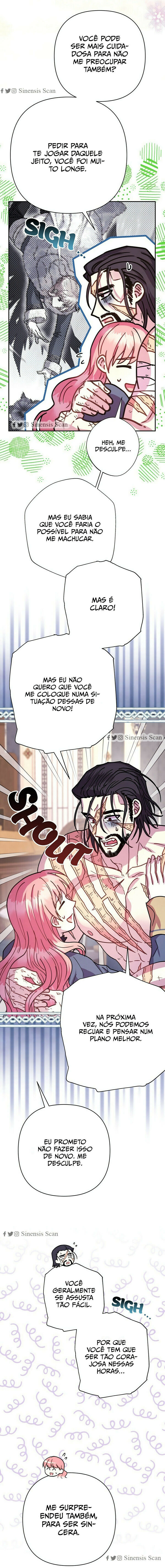 Read Another Typical Fantasy Romance PT Manga Online
