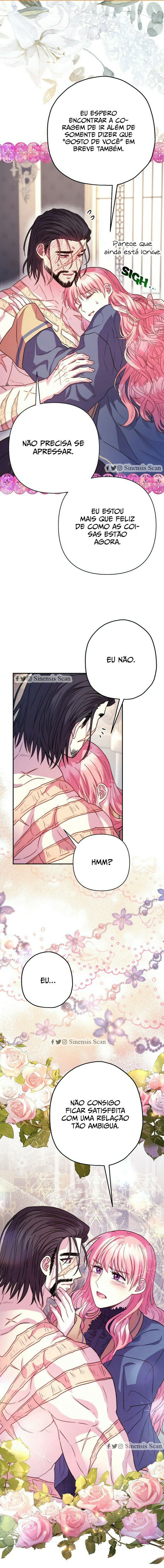 Read Another Typical Fantasy Romance PT Manga Online