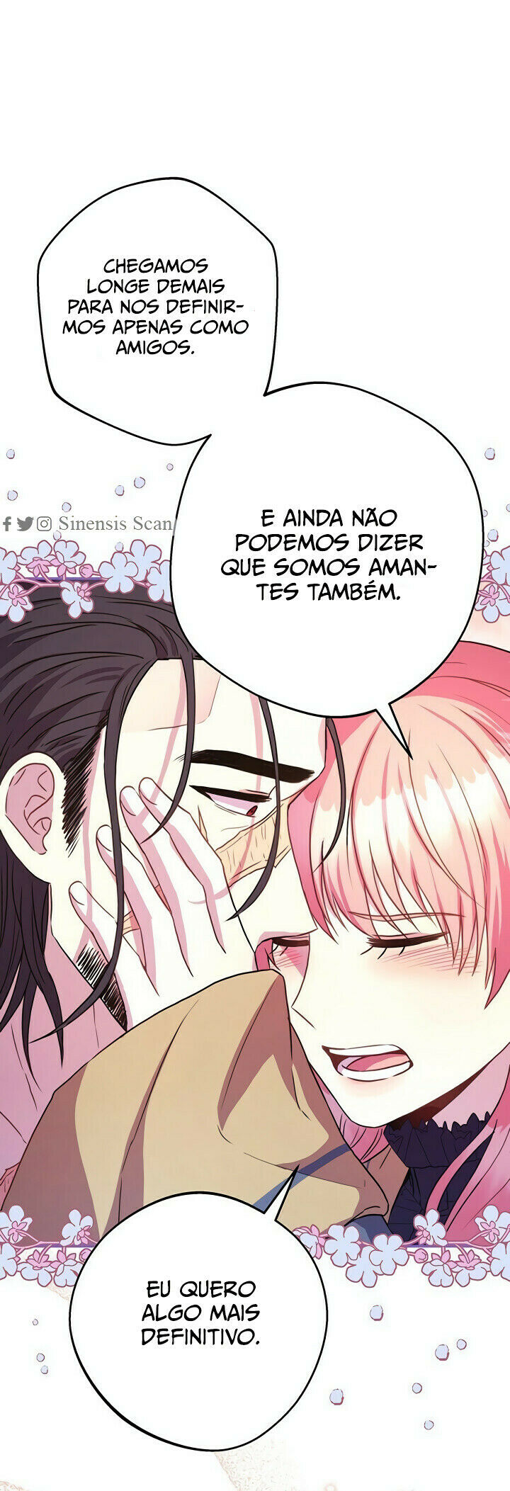 Read Another Typical Fantasy Romance PT Manga Online