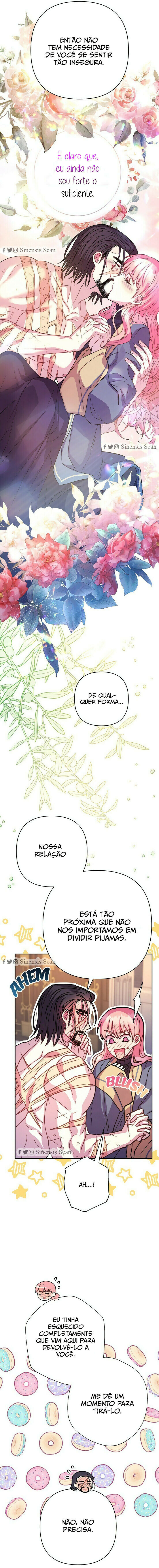 Read Another Typical Fantasy Romance PT Manga Online