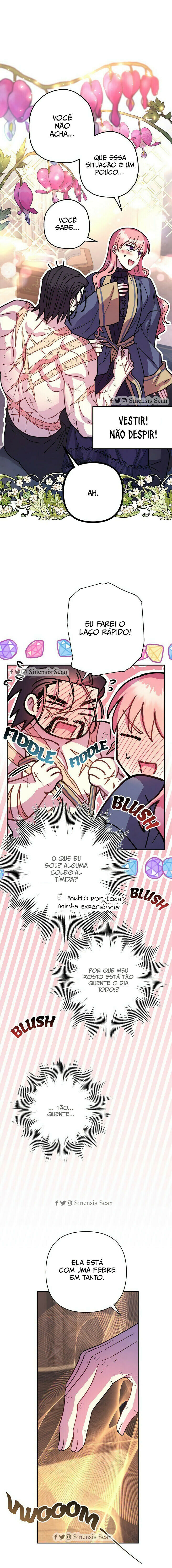 Read Another Typical Fantasy Romance PT Manga Online