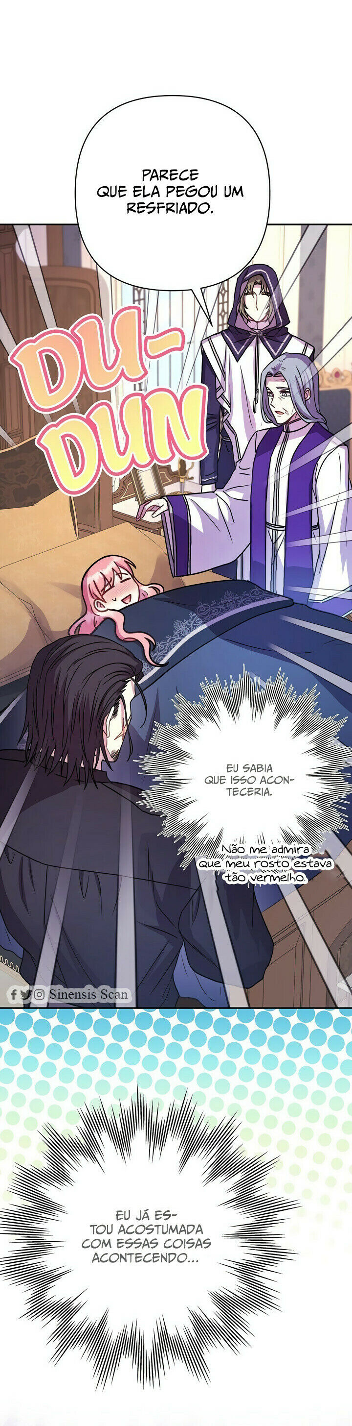 Read Another Typical Fantasy Romance PT Manga Online