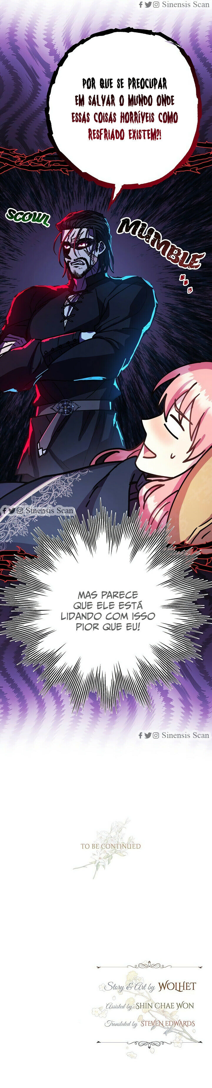 Read Another Typical Fantasy Romance PT Manga Online