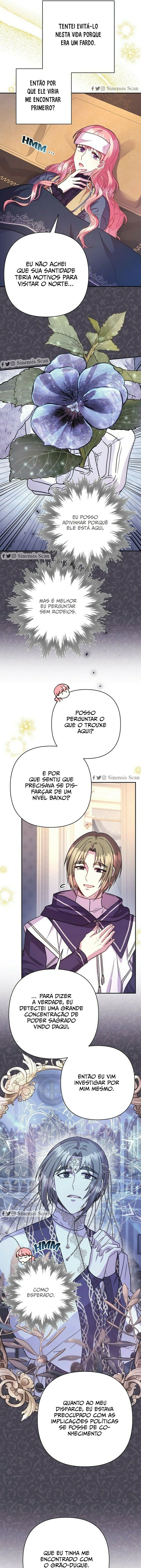 Read Another Typical Fantasy Romance PT Manga Online