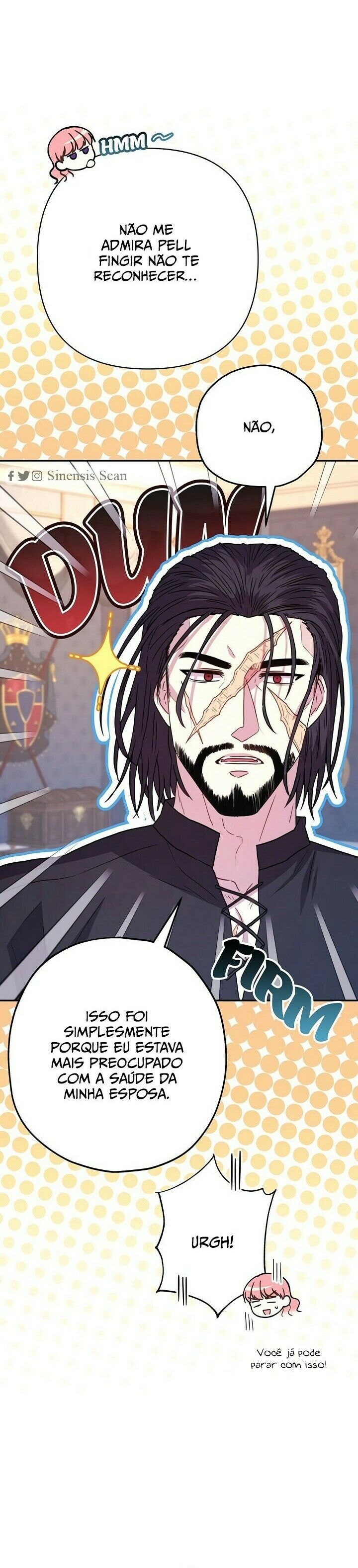 Read Another Typical Fantasy Romance PT Manga Online