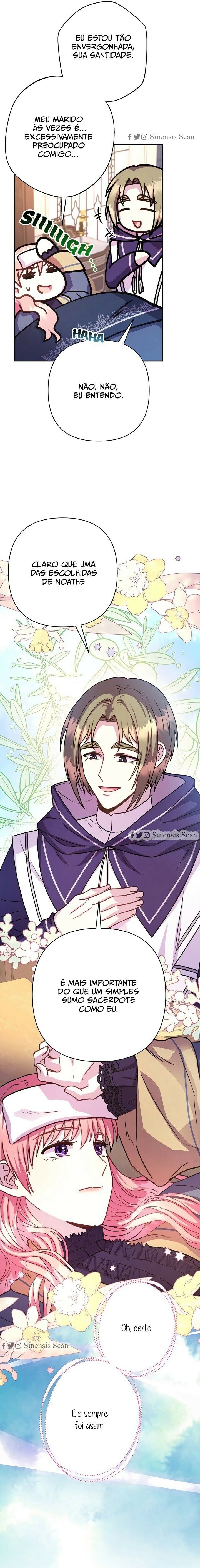 Read Another Typical Fantasy Romance PT Manga Online